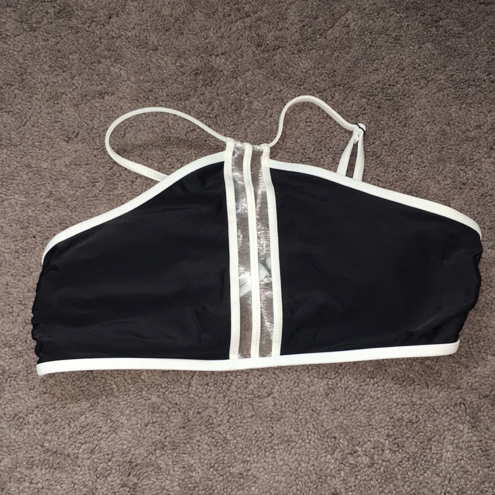 Swim suit top!